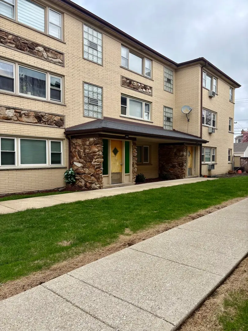 3143 N Nashville Avenue #3E, Chicago, IL 60634 - #1