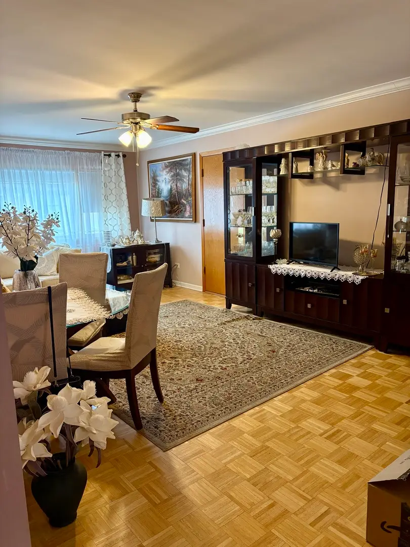 3143 N Nashville Avenue #3E, Chicago, IL 60634 - #2