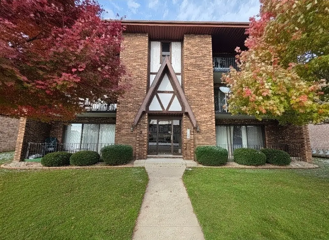 4818 W 122nd Street #3W, Alsip, IL 60803 - #1