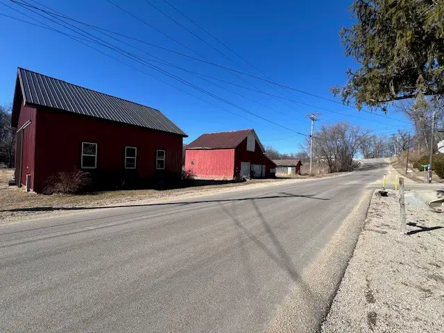 306 N Mill Street, Mount Carroll, IL 61053 - #2