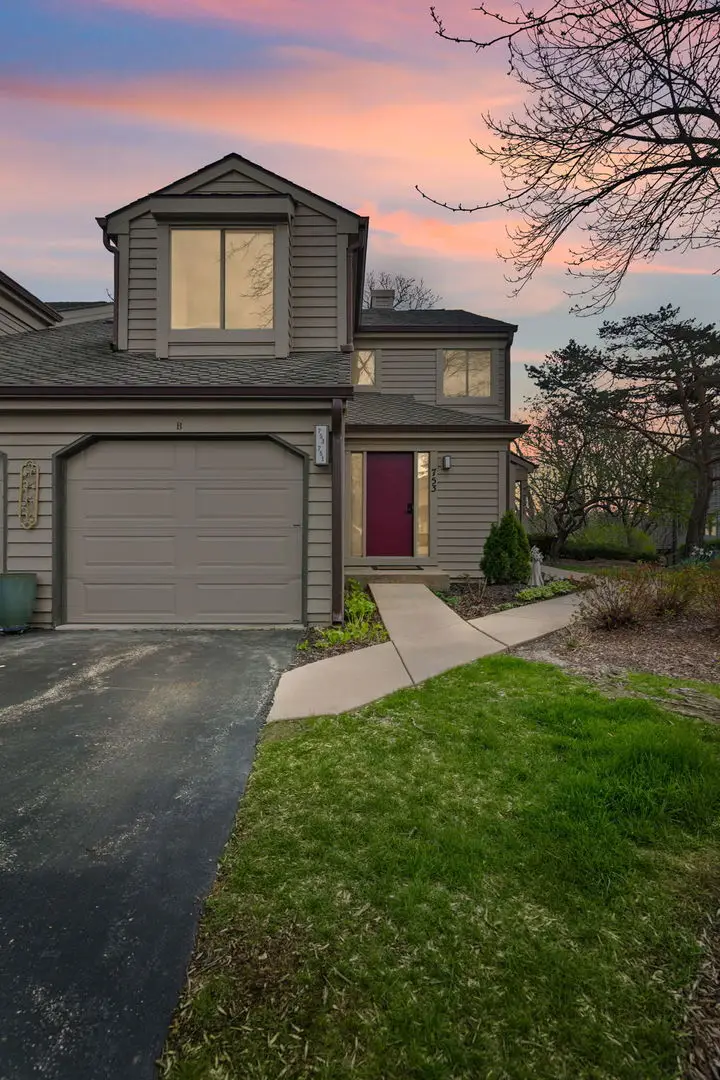 753 Shoreline Road, Lake Barrington, IL 60010 - #1