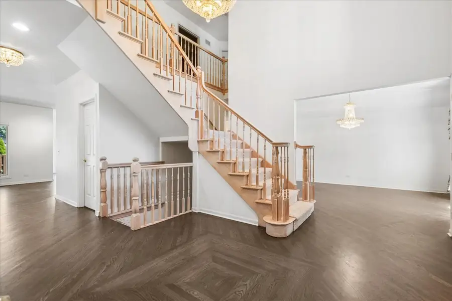 3780 Timbers Edge Lane, Glenview, IL 60025 - #3