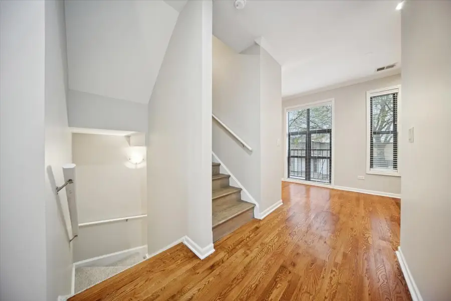 1804 N Spaulding Avenue, Chicago, IL 60647 - #2