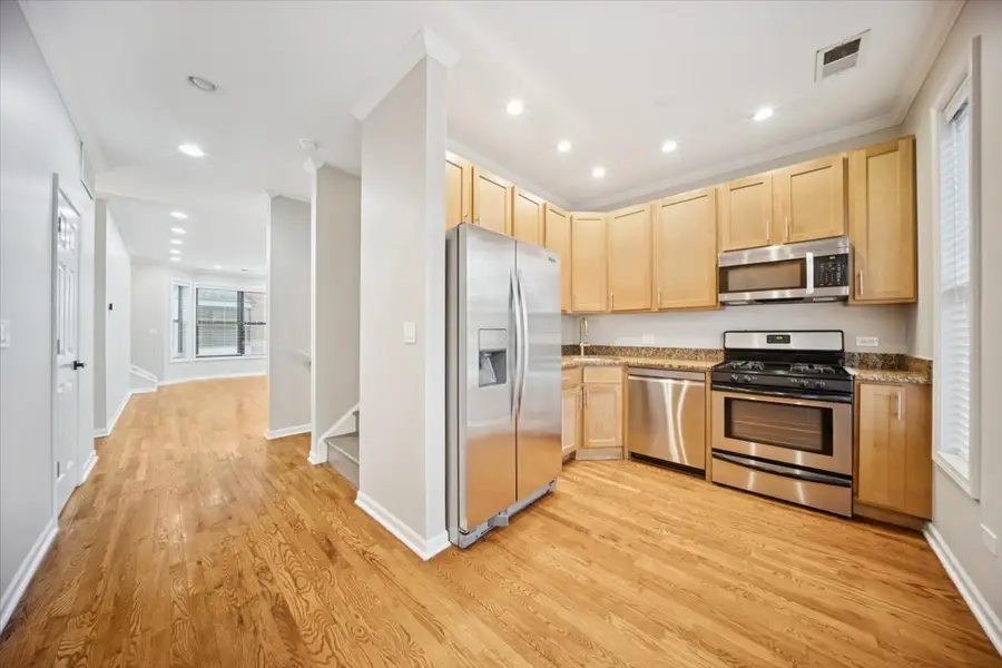 1804 N Spaulding Avenue, Chicago, IL 60647 - #3