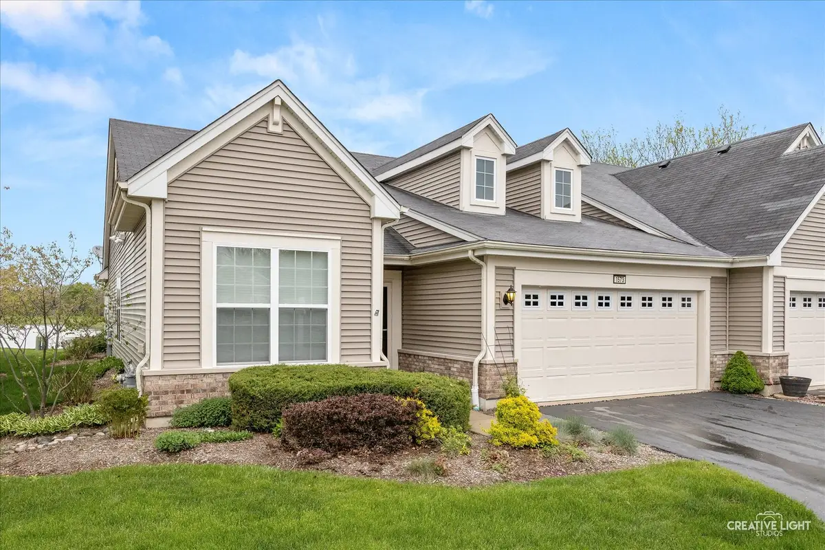 1573 Francis Drive, Pingree Grove, IL 60140 - #1