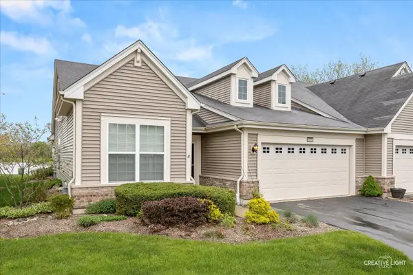1573 Francis Drive, Pingree Grove, IL 60140