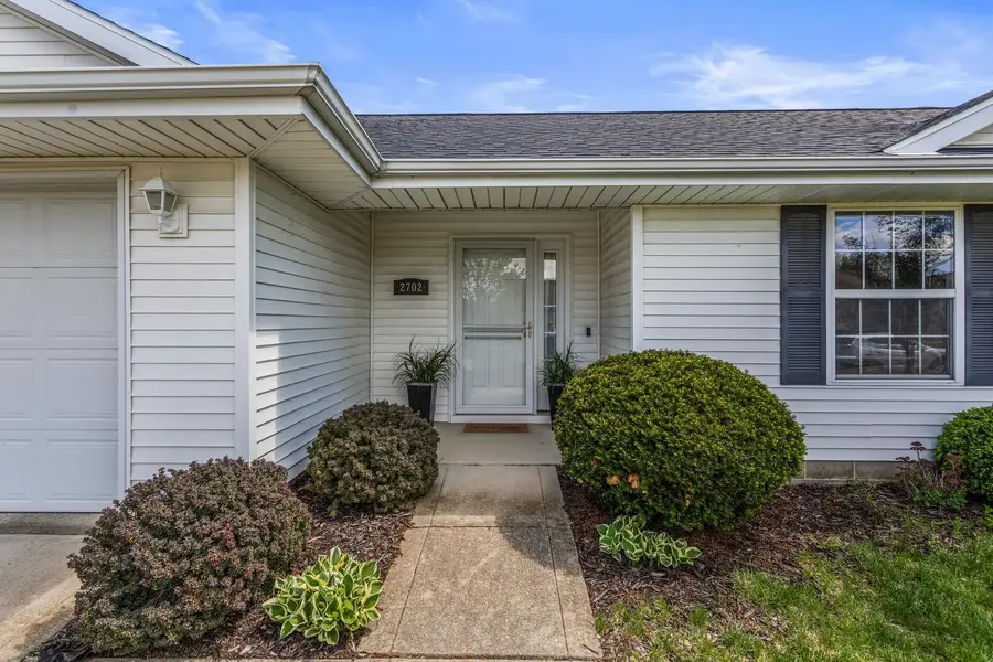 2702 Milford Drive, Urbana, IL 61802 - #3