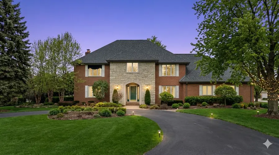 10305 W 125th Street, Palos Park, IL 60464 - #2