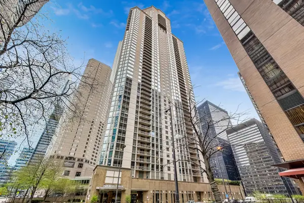 222 N Columbus Drive #711, Chicago, IL 60601