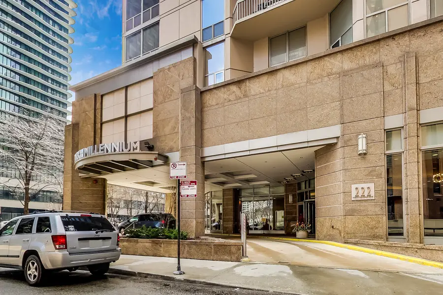 222 N Columbus Drive #711, Chicago, IL 60601 - #2