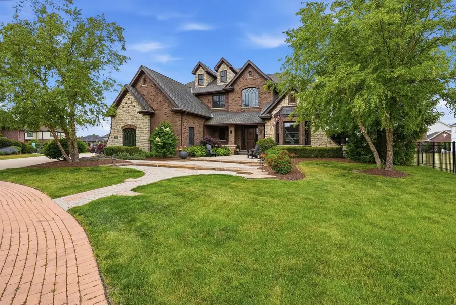 16116 Sandy Banks Court, Homer Glen, IL 60491 - #2