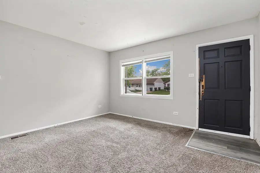 22147 E Churchill Drive, Richton Park, IL 60471 - #3