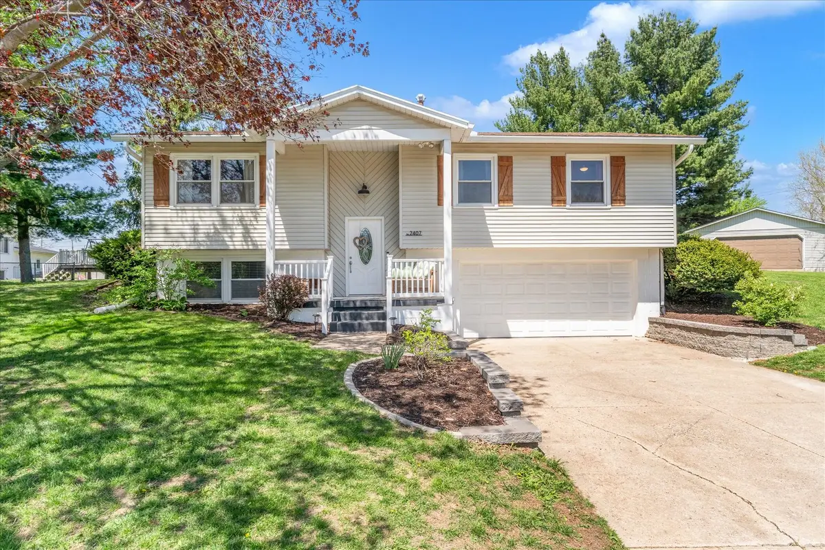 2407 117th Avenue Court W, Milan, IL 61264 - #1