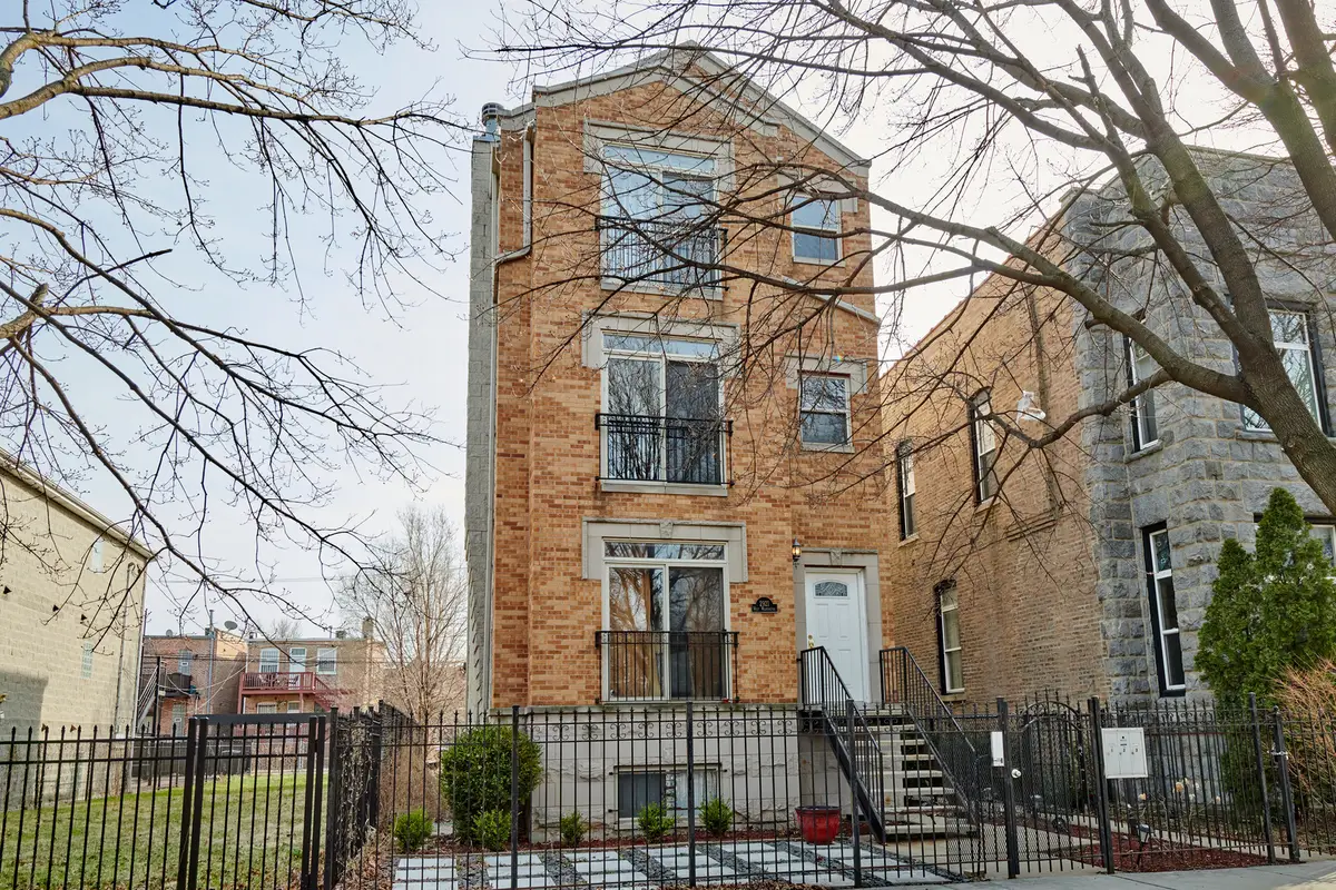 2921 W Washington Boulevard #3, Chicago, IL 60612 - #1