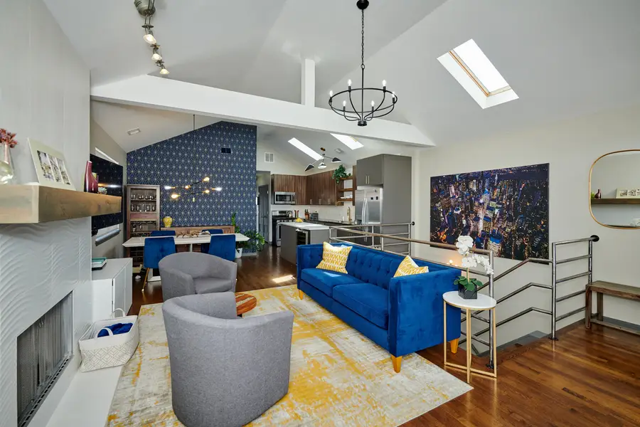 2921 W Washington Boulevard #3, Chicago, IL 60612 - #2