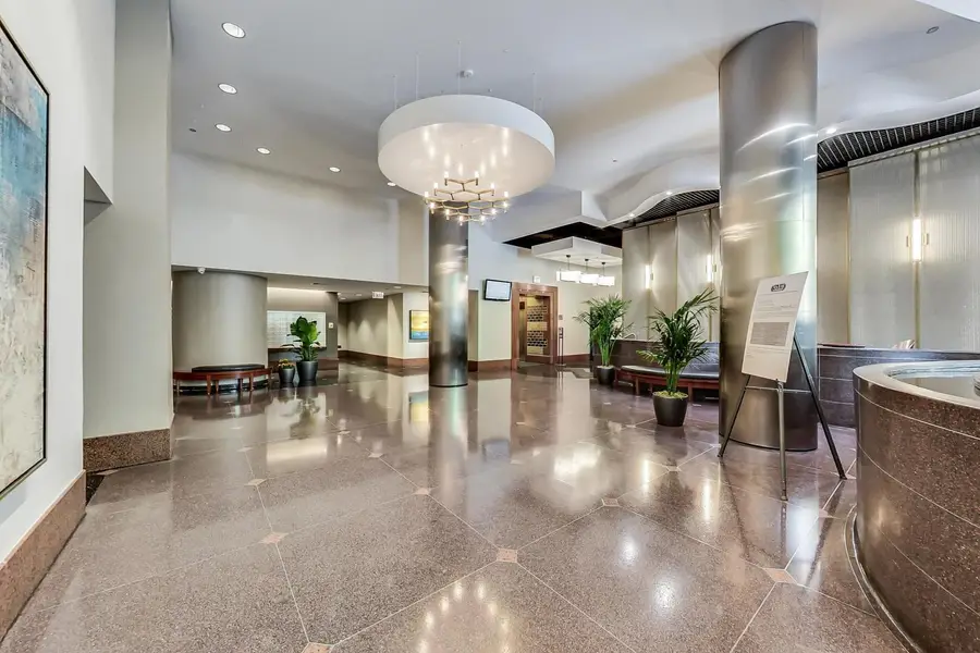 3660 N Lake Shore Drive #4103, Chicago, IL 60613 - #2