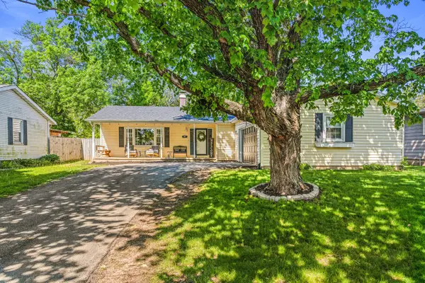 401 Cedar Drive, Clinton, IL 61727