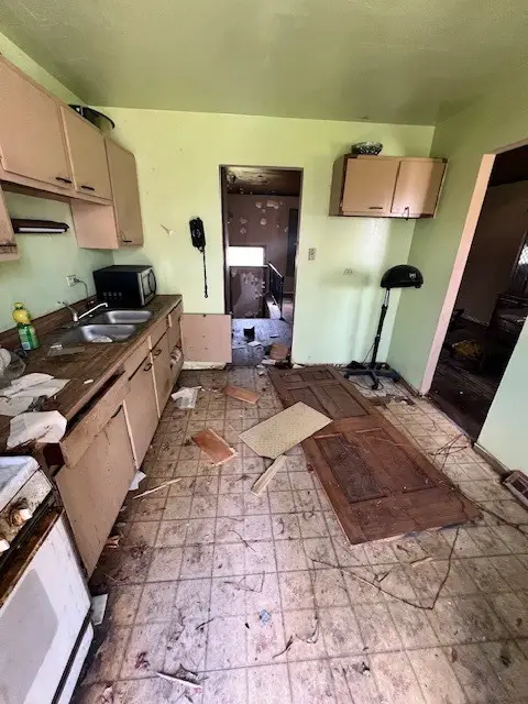 16607 Paulina Street, Markham, IL 60428 - #2