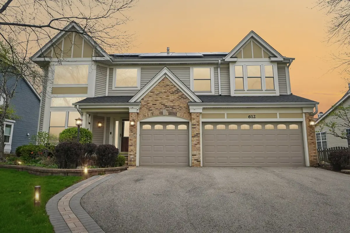 612 E Delgado Drive, Palatine, IL 60074 - #1