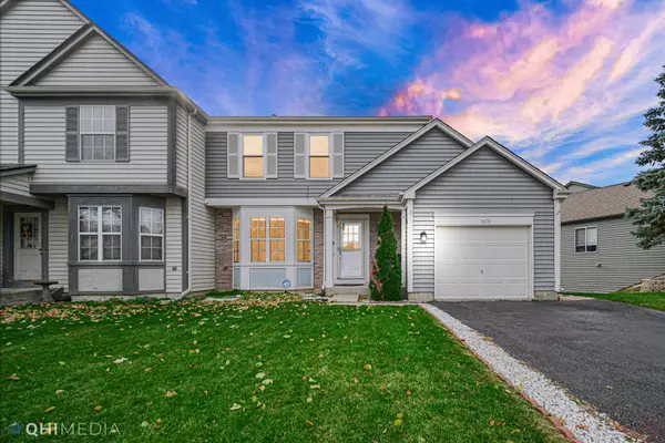 1679 Templeton Court, Mundelein, IL 60060