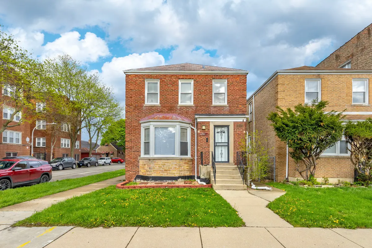 7801 S Winchester Avenue, Chicago, IL 60620 - #1