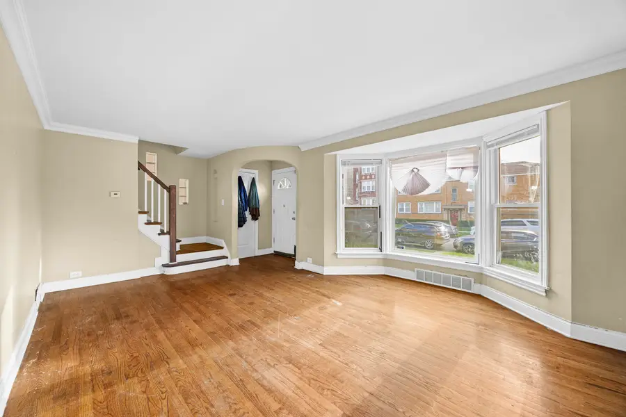 7801 S Winchester Avenue, Chicago, IL 60620 - #3