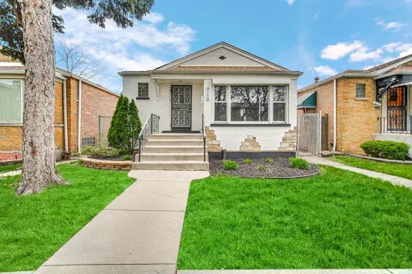 9110 S Ada Street, Chicago, IL 60620