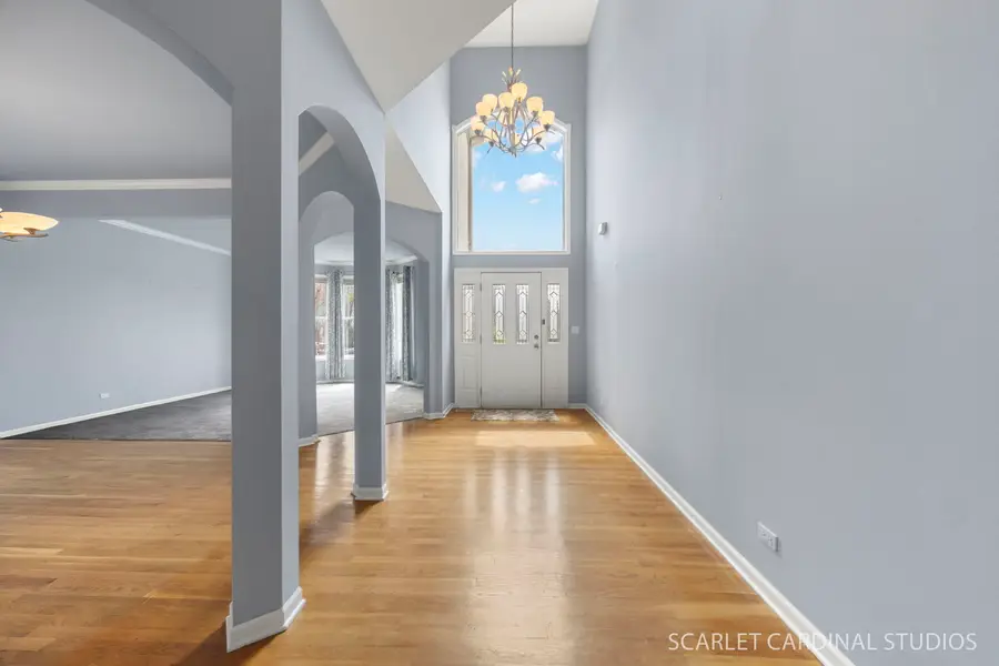 2494 Adamsway Drive, Aurora, IL 60502 - #3