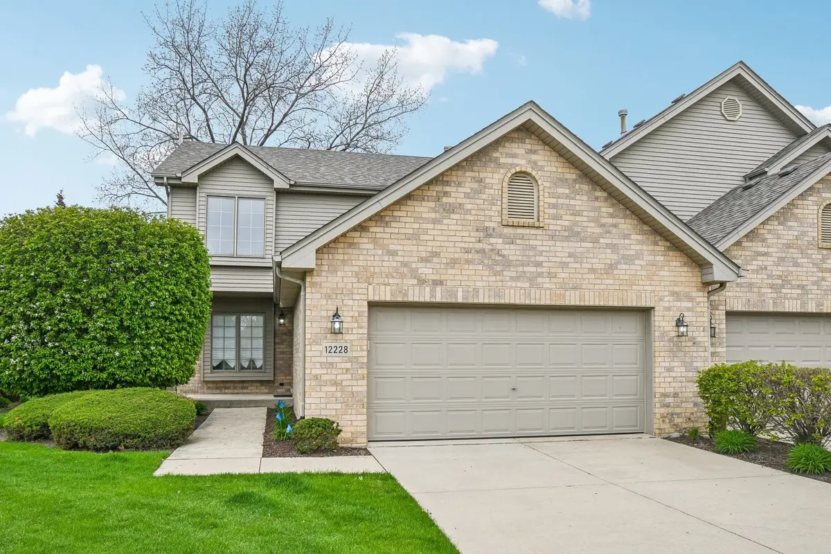 12228 Sumner Street, Lemont, IL 60439 - #1
