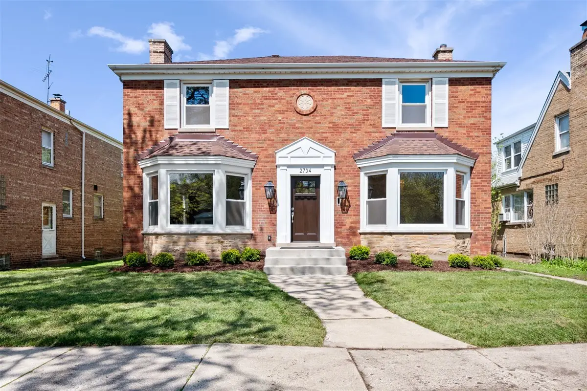 2734 W Fargo Avenue, Chicago, IL 60645 - #1