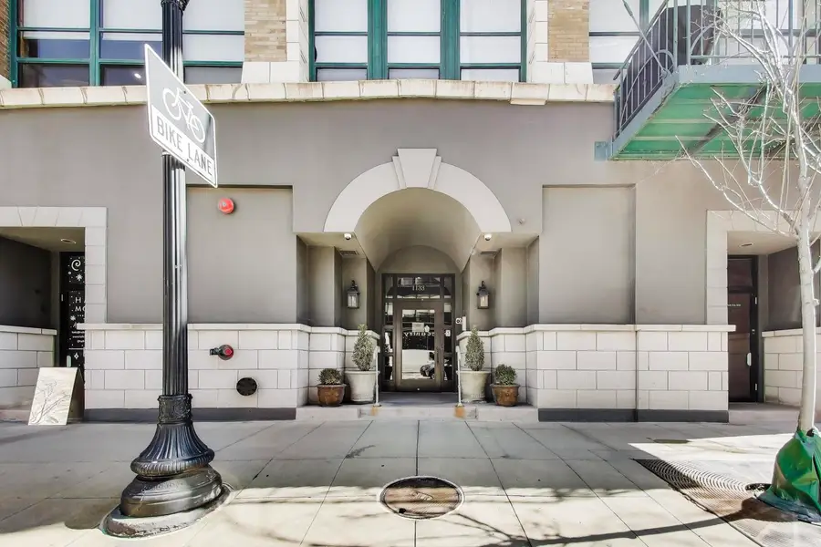 1133 S Wabash Avenue #303, Chicago, IL 60605 - #2