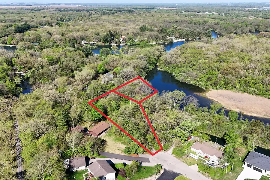 5610 Muskie Trail, Morris, IL 60450 - #2