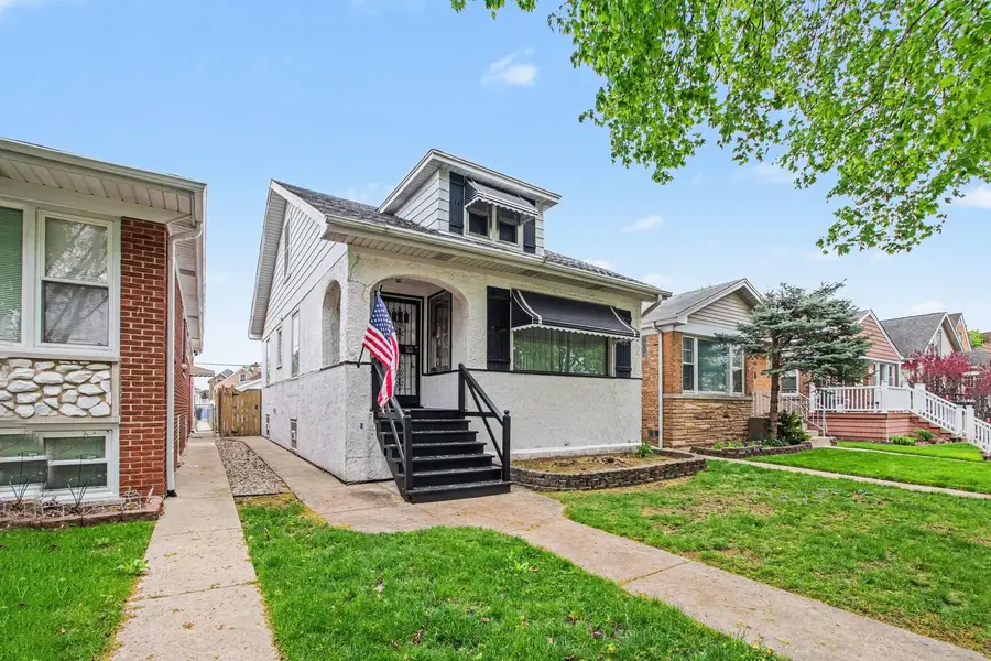 5335 N Moody Avenue, Chicago, IL 60630 - #2