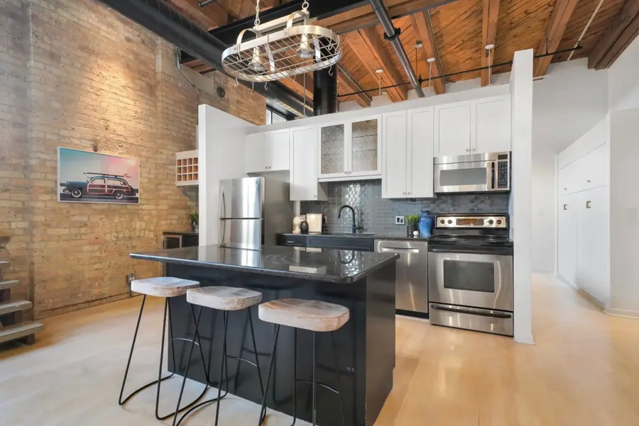 1872 N Clybourn Avenue #204, Chicago, IL 60614 - #3