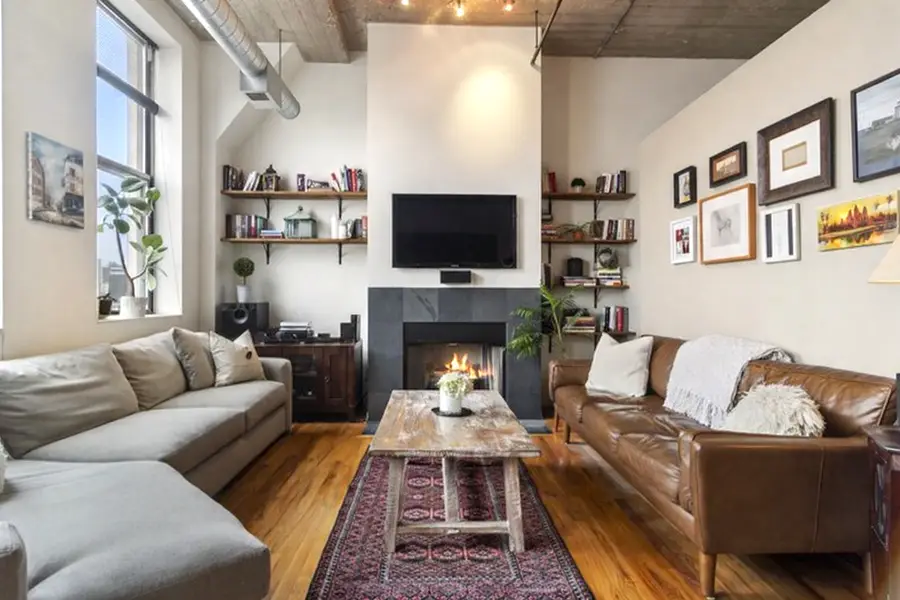 758 N Larrabee Street #712, Chicago, IL 60654 - #3