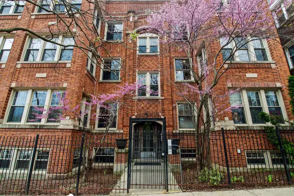 1623 W North Shore Avenue #3, Chicago, IL 60626