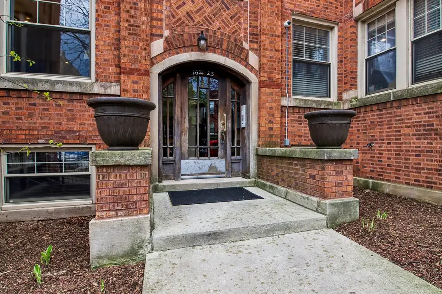 1623 W North Shore Avenue #3, Chicago, IL 60626 - #3