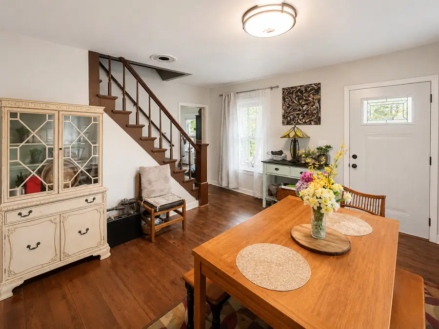 5510 George Street, Richmond, IL 60071 - #2