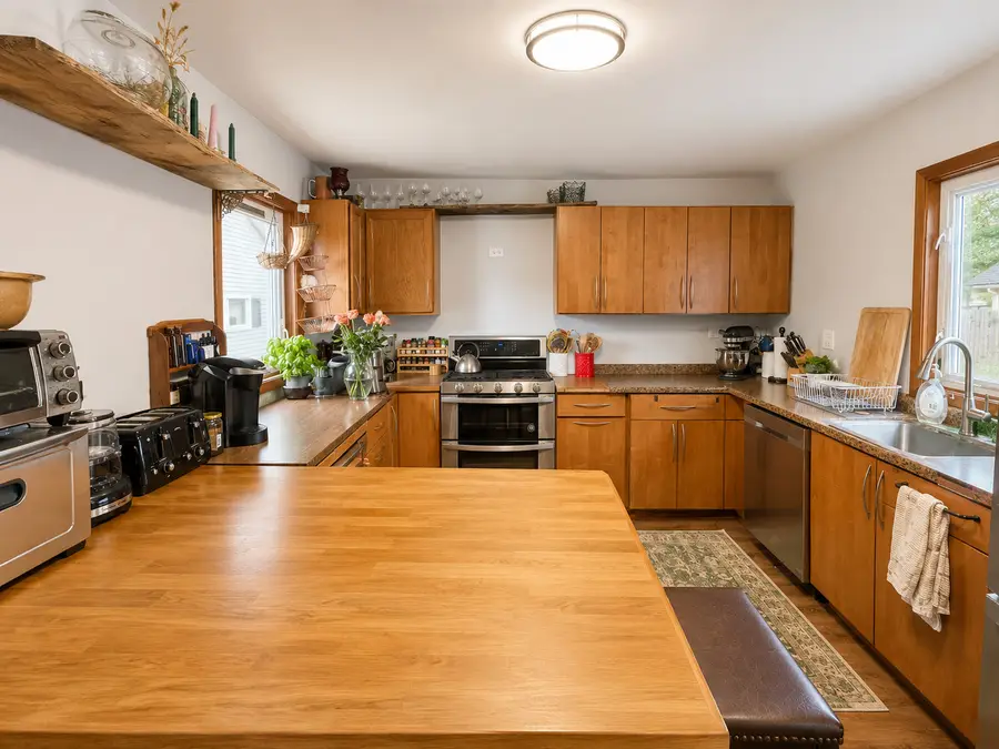 5510 George Street, Richmond, IL 60071 - #3