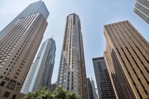 222 N Columbus Drive #612, Chicago, IL 60601