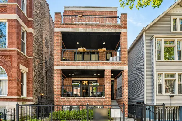 2740 N Seminary Avenue #1, Chicago, IL 60614