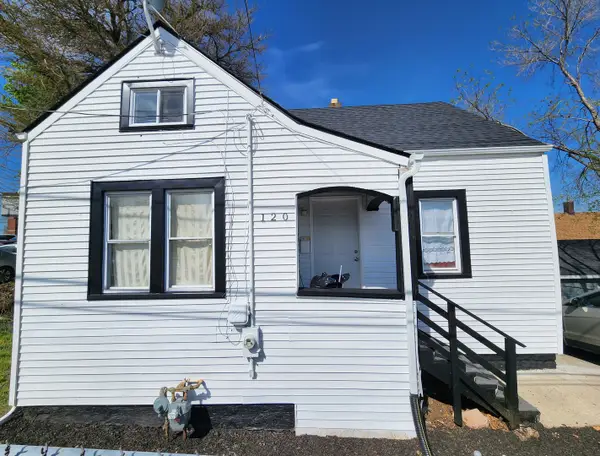 Address Withheld By Seller, Aurora, IL 60505