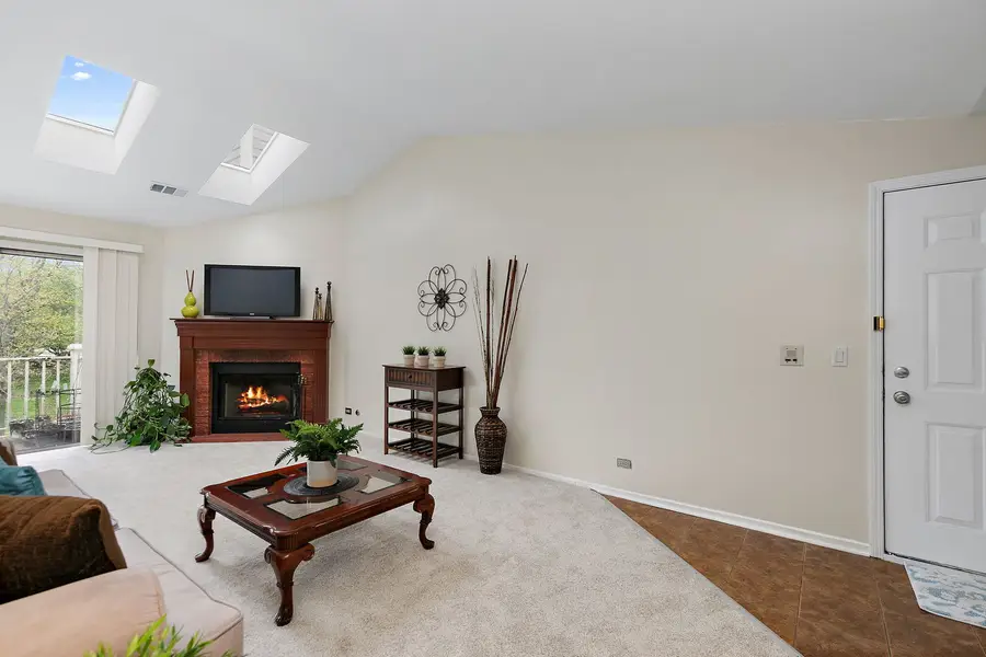 2838 Meadow Lane #W2, Schaumburg, IL 60193 - #3