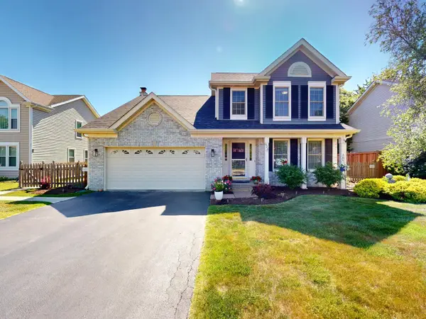 426 Farmhill Circle, Wauconda, IL 60084