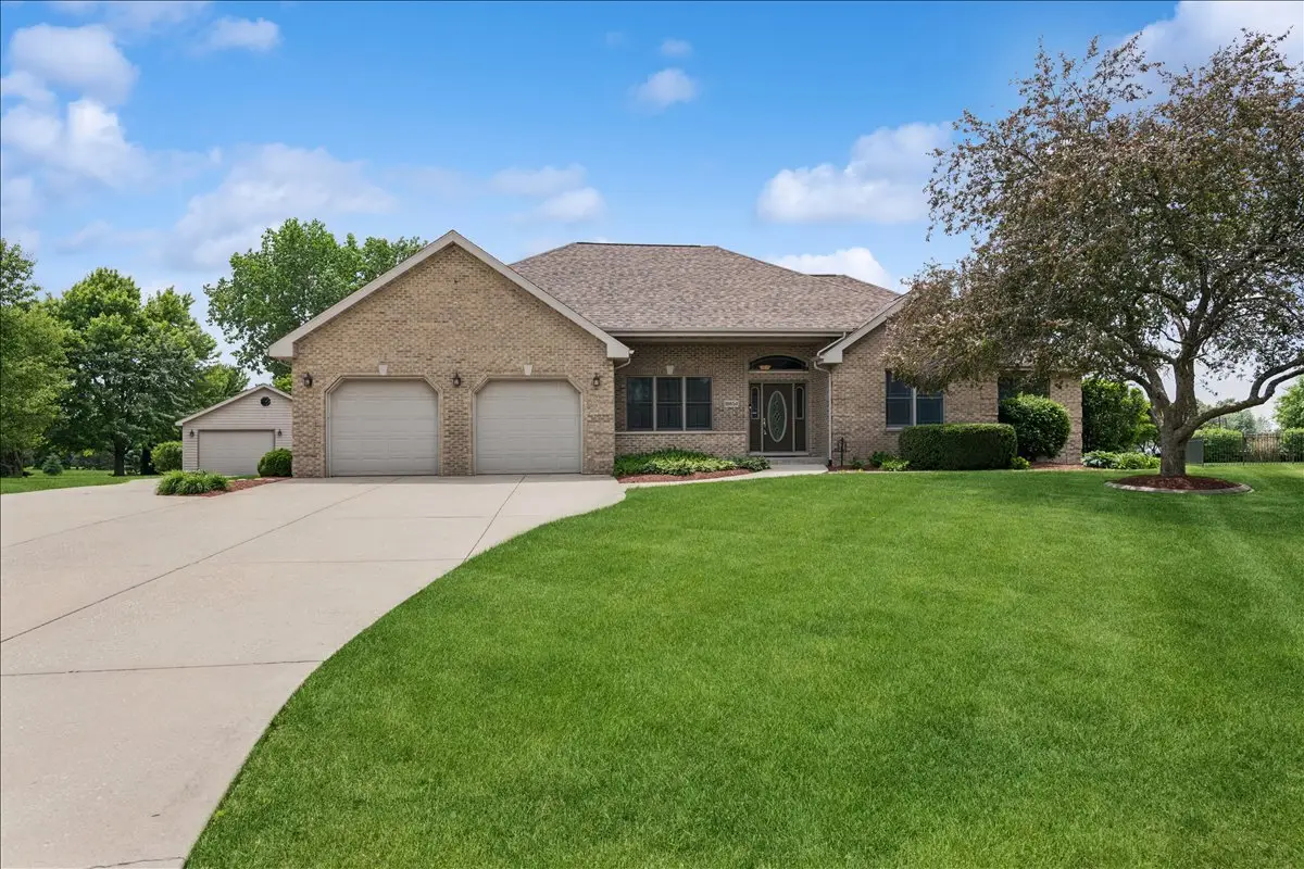 18854 S Palomino Court, Shorewood, IL 60404 - #1