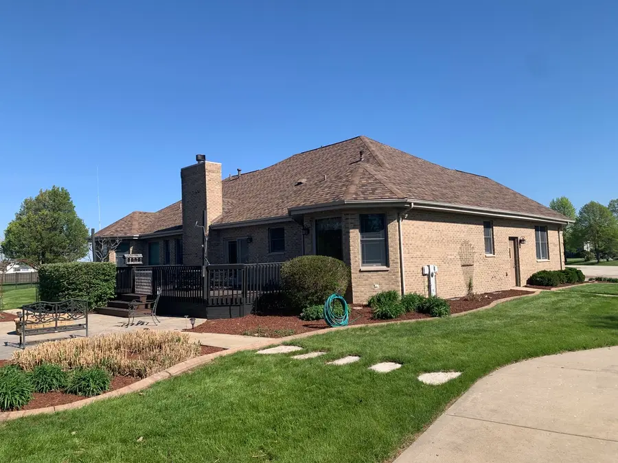 18854 S Palomino Court, Shorewood, IL 60404 - #2