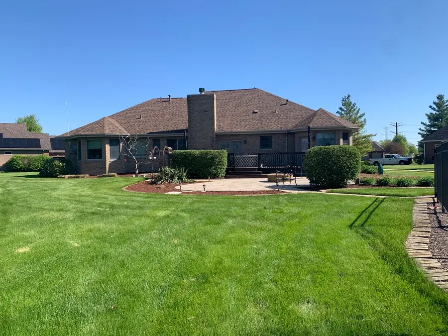 18854 S Palomino Court, Shorewood, IL 60404 - #3