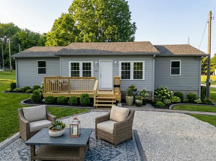 517 W 4th Street, Metropolis, IL 62960 - #2