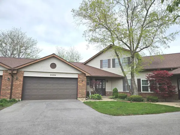 21204 W Silktree Circle, Plainfield, IL 60544