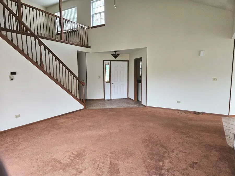 21204 W Silktree Circle, Plainfield, IL 60544 - #2